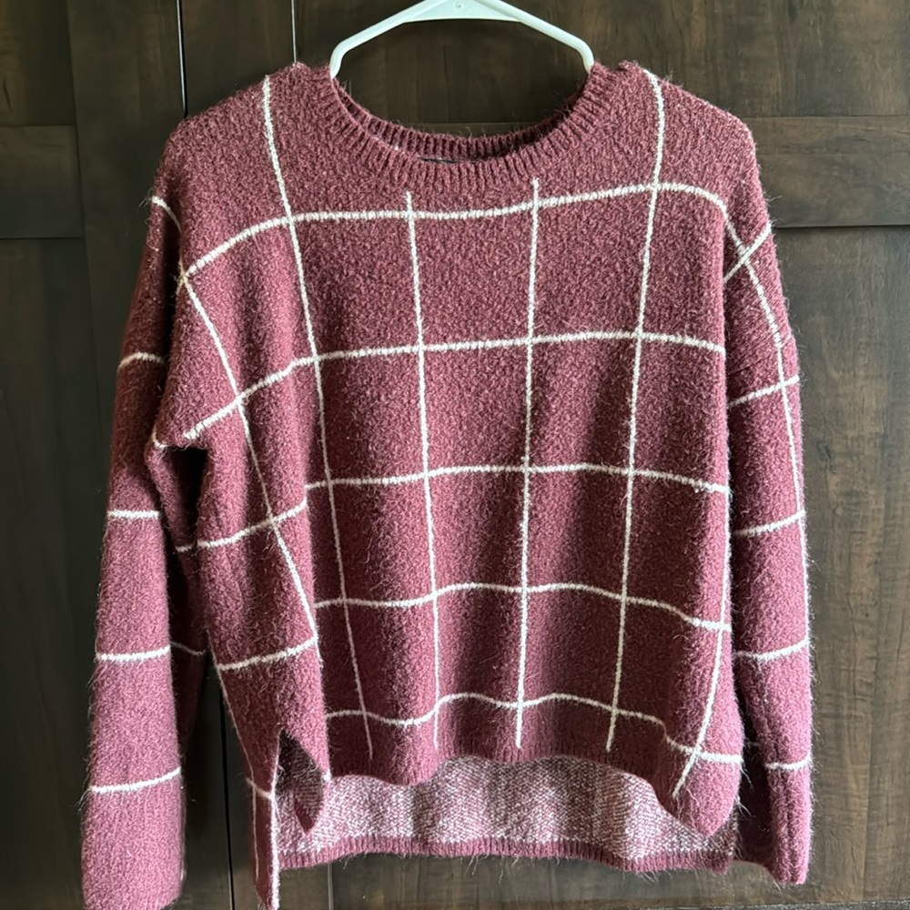 sweater